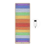 Rainbow Mat