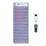 Gemstone Heat Therapy Mat