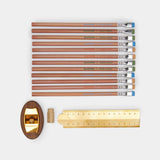 Makers Cabinet Architect Tool Set