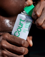 Performance Body Spray - Fresh Citron + Driftwood