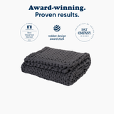 Cotton Weighted Blanket