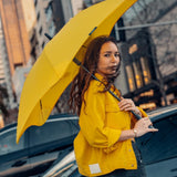 BLUNT Classic Umbrella | Full-Length Windproof Stick Umbrella