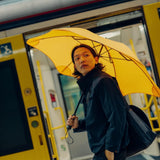 BLUNT Classic Umbrella | Full-Length Windproof Stick Umbrella