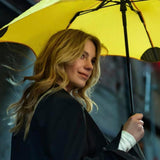 BLUNT Classic Umbrella | Full-Length Windproof Stick Umbrella