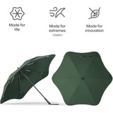 BLUNT Classic Umbrella | Full-Length Windproof Stick Umbrella