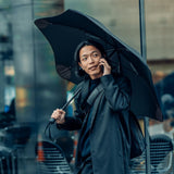 BLUNT Classic Umbrella | Full-Length Windproof Stick Umbrella