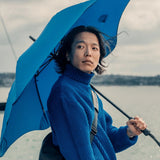 BLUNT Classic Umbrella | Full-Length Windproof Stick Umbrella