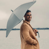 BLUNT Classic Umbrella | Full-Length Windproof Stick Umbrella