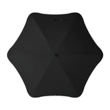 BLUNT Exec Umbrella | Premium Windproof Golf & Full-Length Umbrella (Ink Black)