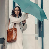 BLUNT Metro Umbrella | 39" Compact Windproof Travel Umbrella