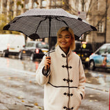 BLUNT Metro Umbrella | 39" Compact Windproof Travel Umbrella