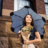 BLUNT Metro Umbrella | 39" Compact Windproof Travel Umbrella