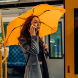 BLUNT Metro Umbrella | 39" Compact Windproof Travel Umbrella