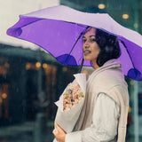 BLUNT Metro Umbrella | 39" Compact Windproof Travel Umbrella
