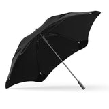 Blunt Sport Umbrella – 58" Windproof Golf Umbrella | Black