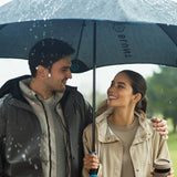 Blunt Sport Umbrella – 58" Windproof Golf Umbrella | Black