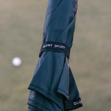 Blunt Sport Umbrella – 58" Windproof Golf Umbrella | Black
