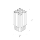Brut Lamp