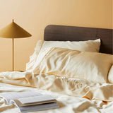 Signature Bamboo Pillowcase Set by ettitude