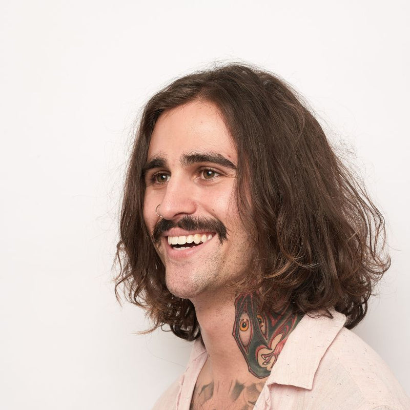 Texturizing Surfspray