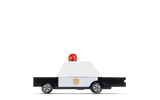 Police Car