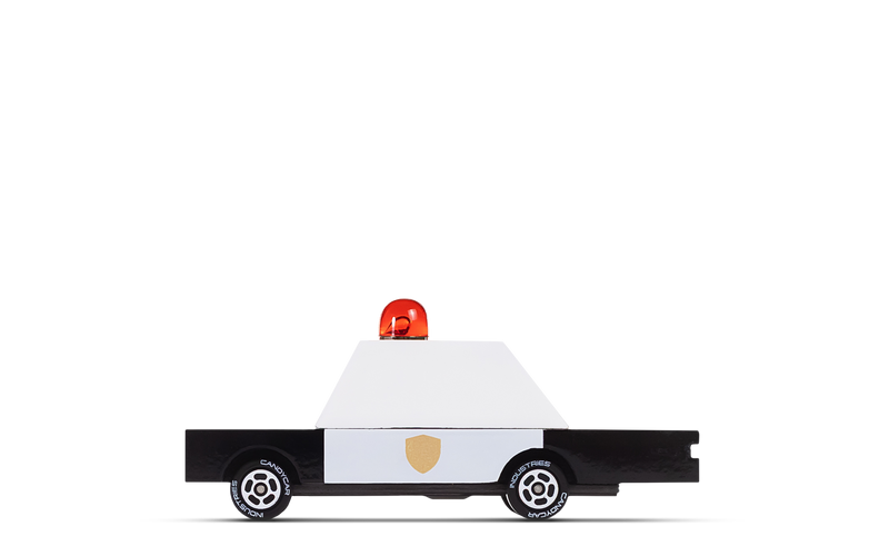 Police Car
