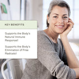 Complete Omega-3 Softgels