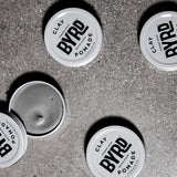 Clay Pomade