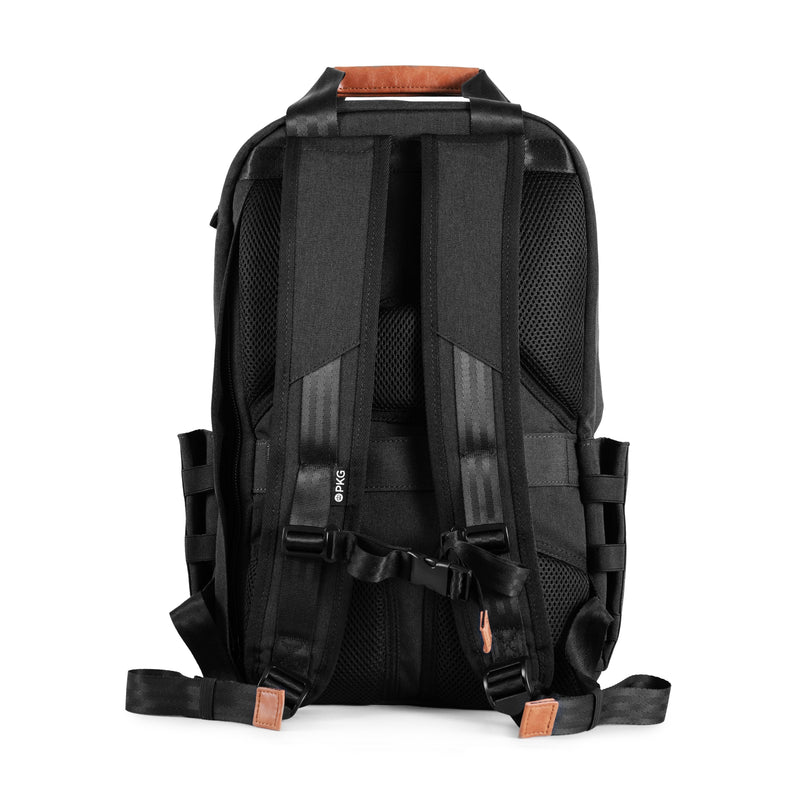 PKG Rosseau 19L Backpack by PKG Carry Goods