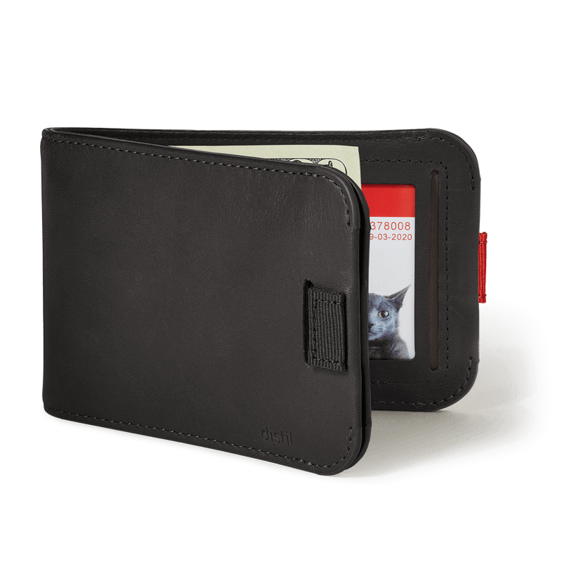 Wally Bifold 5.0 ID Window