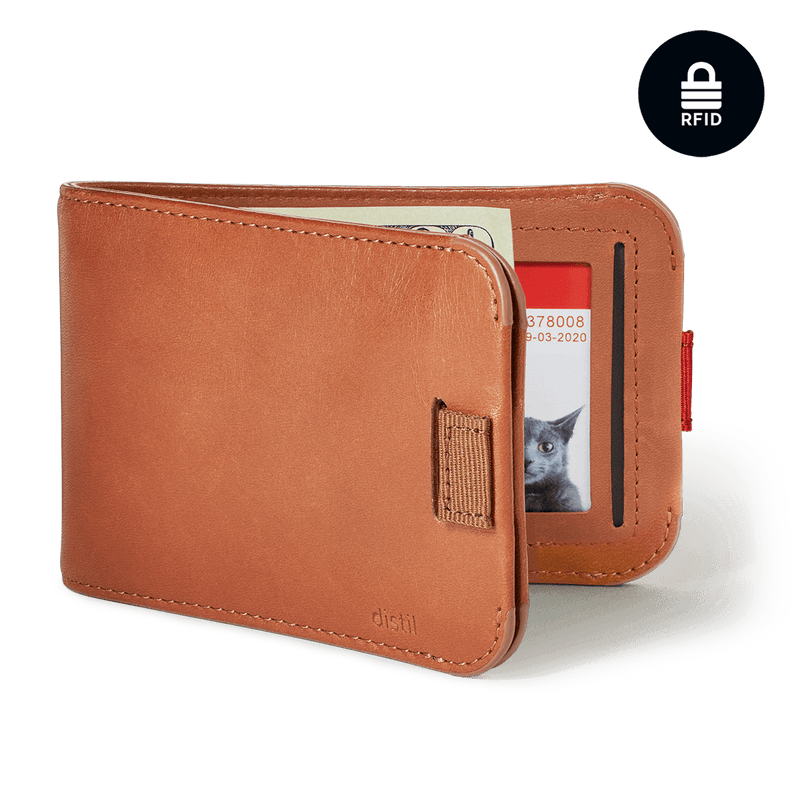 Wally Bifold 5.0 ID Window