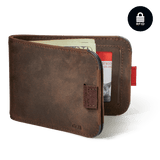 Wally Bifold 5.0 ID Window