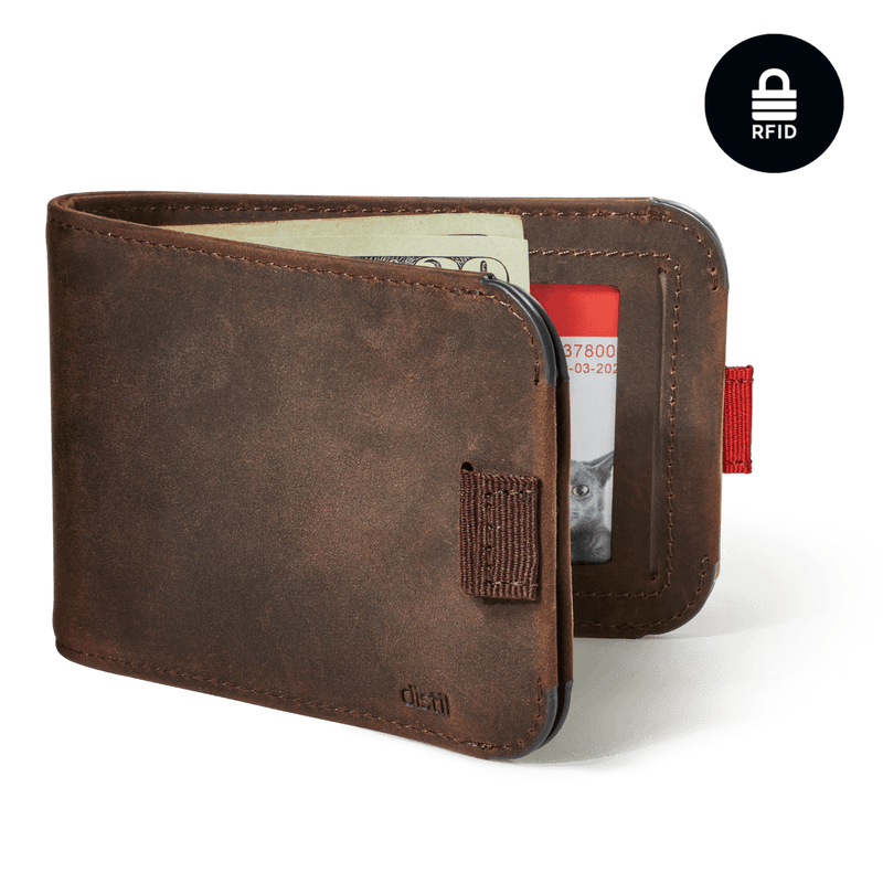 Wally Bifold 5.0 ID Window