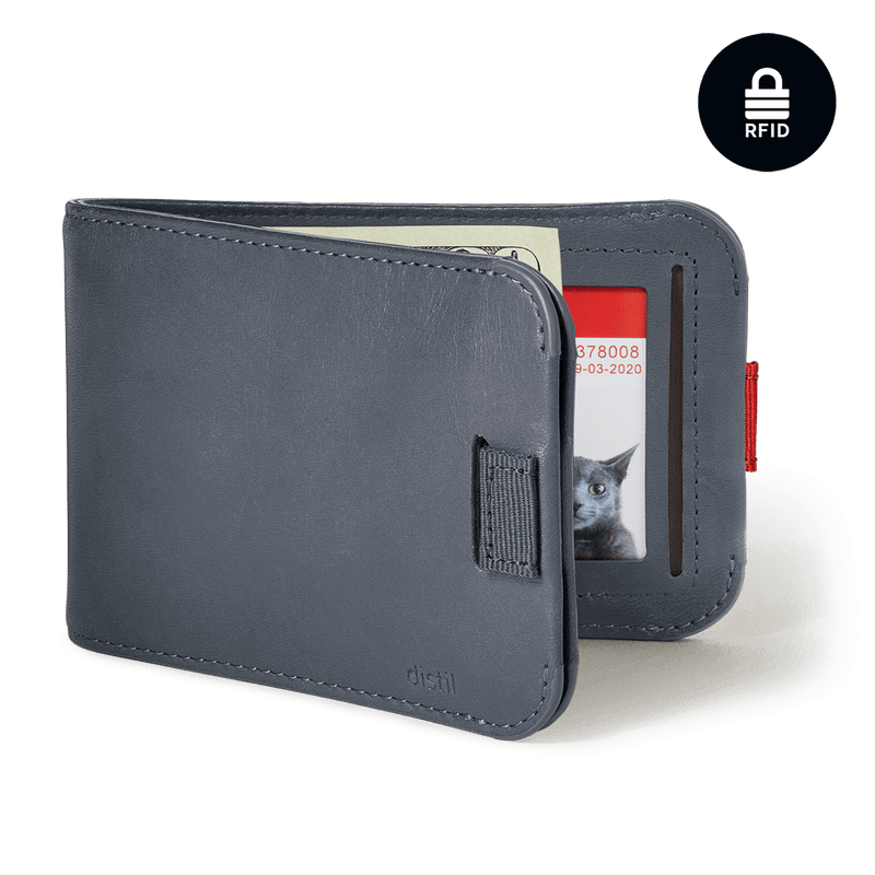 Wally Bifold 5.0 ID Window