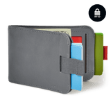 Wally Bifold 5.0 ID Window