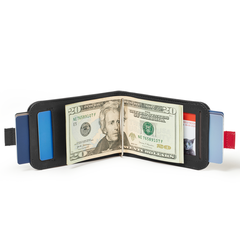 Wally Bifold 5.0 ID Window