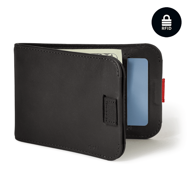 Wally Bifold 5.0 ID Window