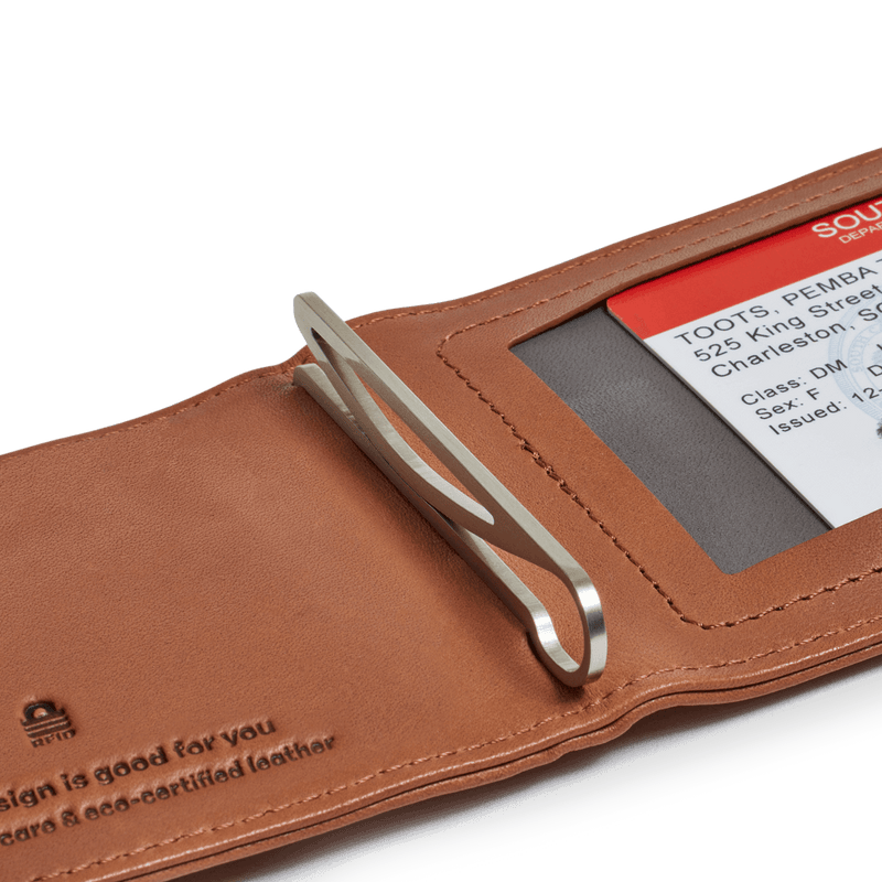 Wally Bifold 5.0 ID Window