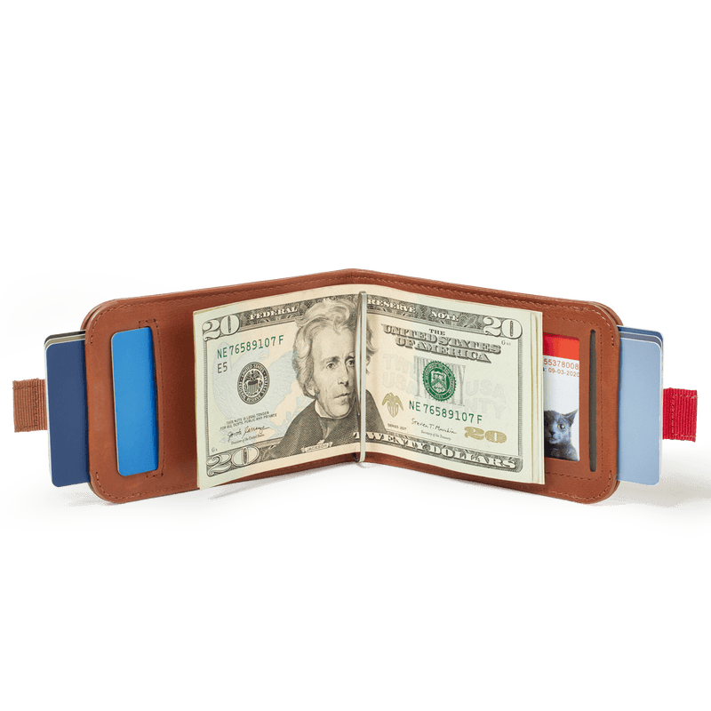 Wally Bifold 5.0 ID Window