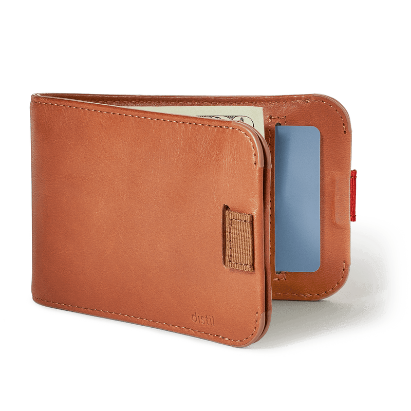 Wally Bifold 5.0 ID Window