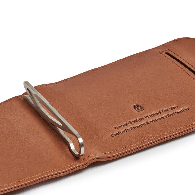 Wally Bifold 5.0 ID Window