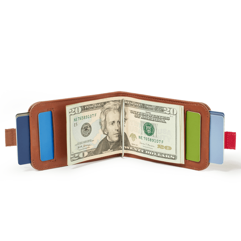 Wally Bifold 5.0 ID Window