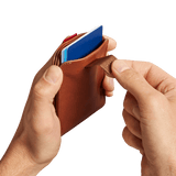 Wally Bifold 5.0 ID Window