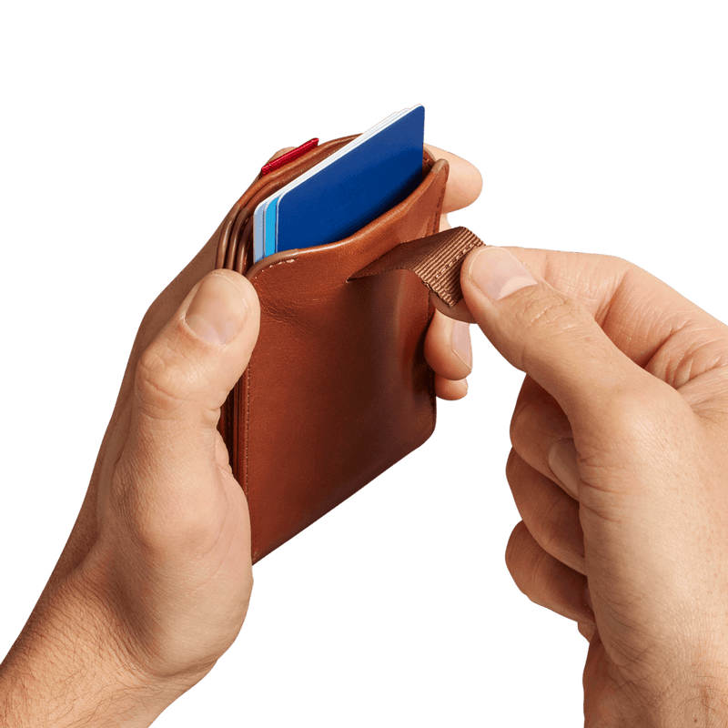 Wally Bifold 5.0 ID Window