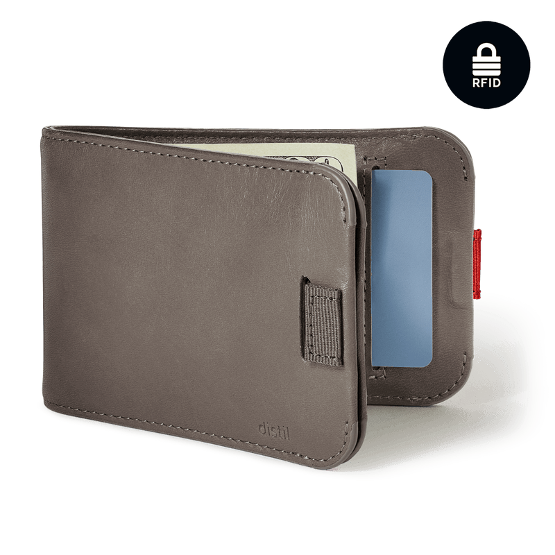 Wally Bifold 5.0 ID Window