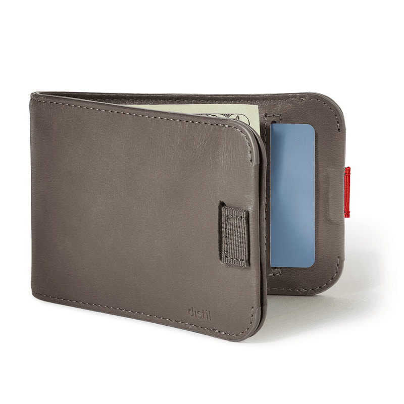 Wally Bifold 5.0 ID Window