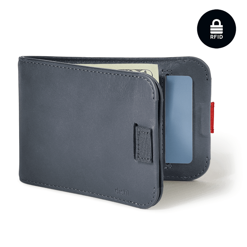 Wally Bifold 5.0 ID Window