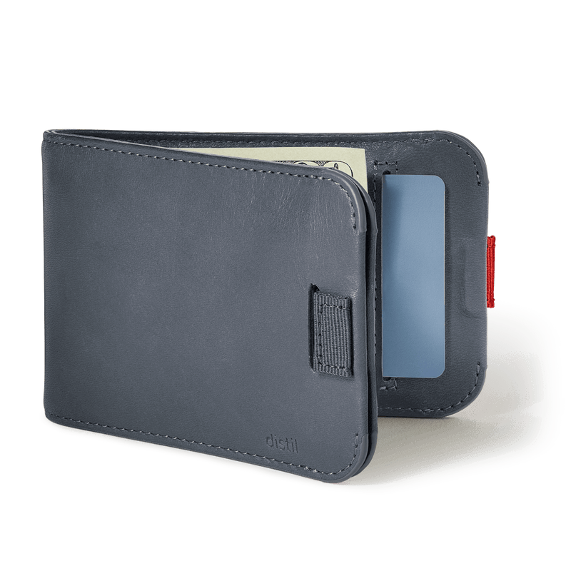Wally Bifold 5.0 ID Window