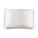 Akoya Pearl Silk Pillowcase