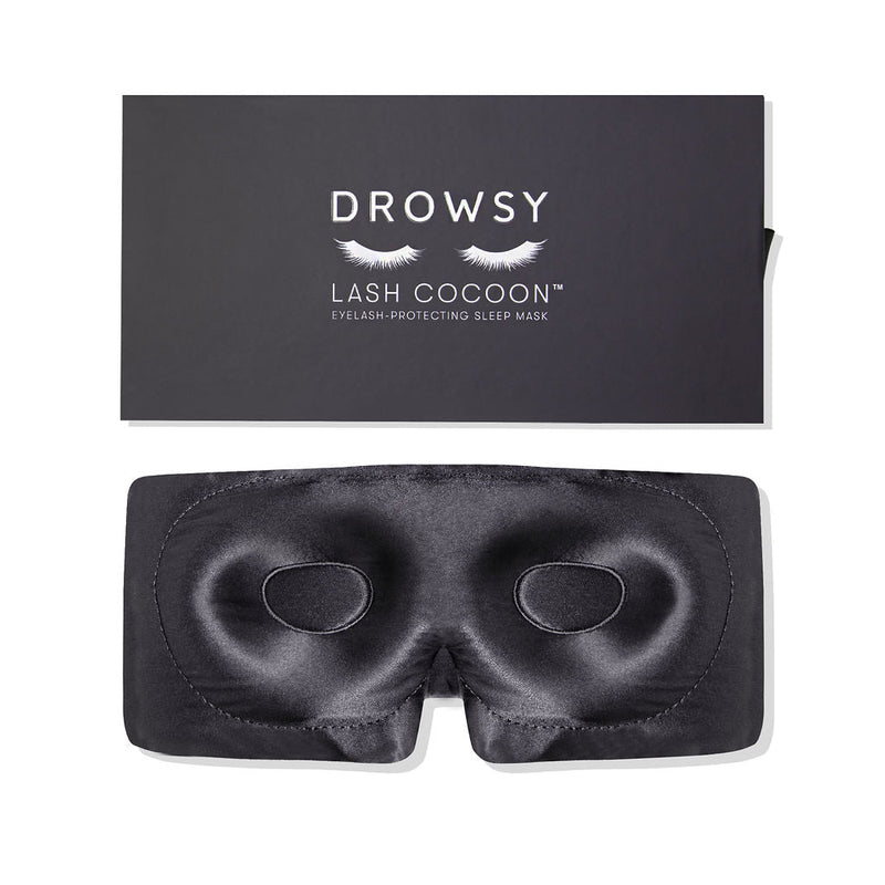Moonlight Shadow - Eyelash Protecting Mask